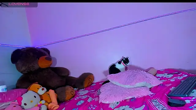 Canndy88htxx online show from 12.28.24