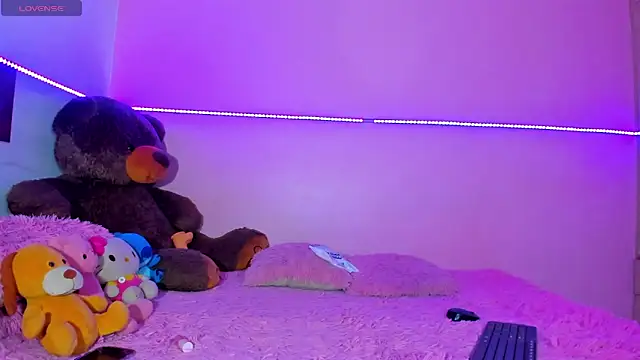 Snapshot of Canndy88htxx chatting on 02.25.26 Canndy88htxx online show from 02.25.26