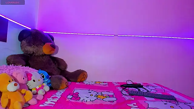 Snapshot of Canndy88htxx chatting on 02.28.26 Canndy88htxx online show from 02.28.26