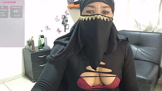 Aaliyah brown online show from 01.24.25