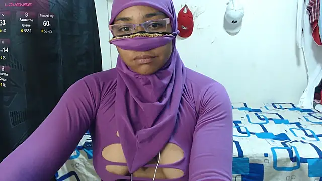 Aaliyah brown online show from 11.13.25