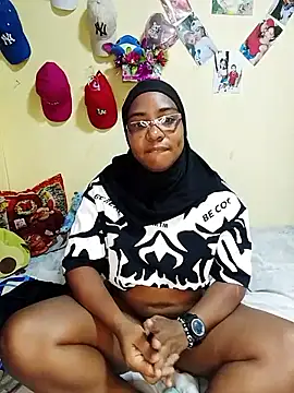 Aaliyah brown online show from 11.25.25