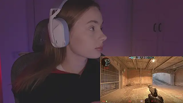  MayShy  online show from 11.03.25