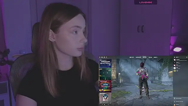  MayShy  online show from 11.20.25