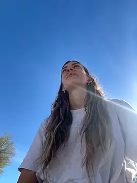 jungleangel online show from 03.04.25