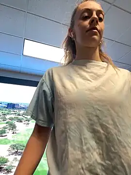 jungleangel online show from 03.05.25