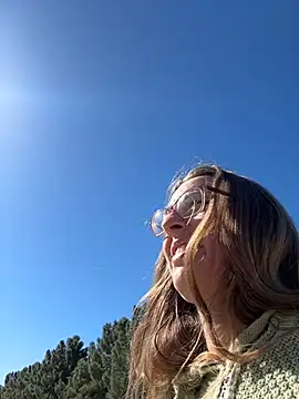 jungleangel online show from 03.09.25