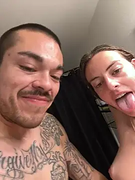 jungleangel online show from 03.13.25