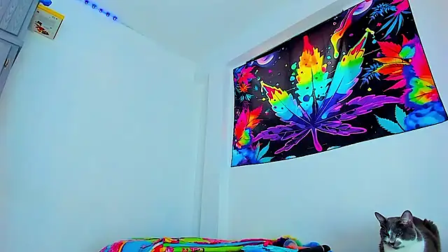 Sexyboy 666 online show from 02.03.26