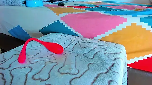 Sexyboy 666 online show from 03.30.26