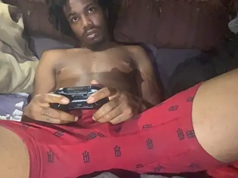 SlimeCrownzOut5 online show from 03.23.26