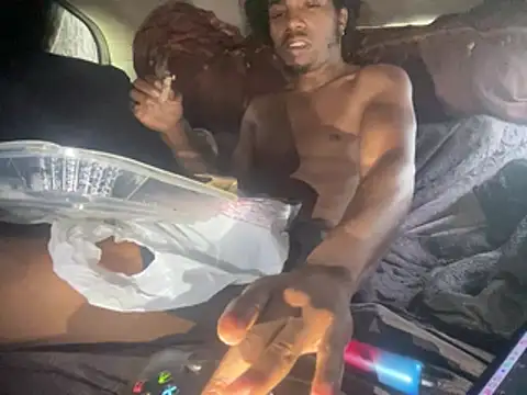 SlimeCrownzOut5 online show from 04.05.26