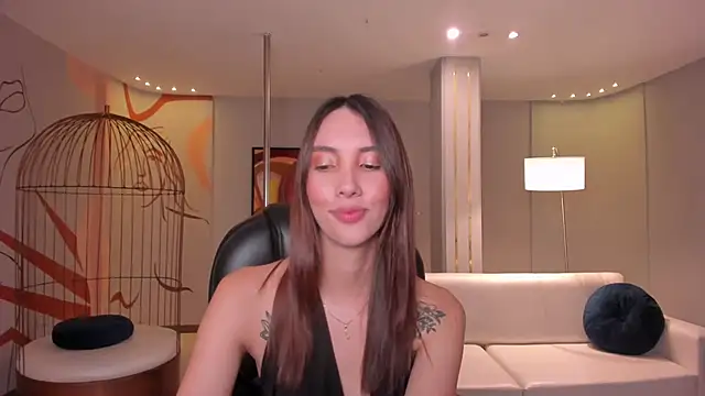 AnaisNin online show from 01.10.25