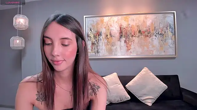 AnaisNin online show from 01.12.25