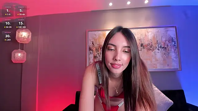 AnaisNin online show from 01.12.25