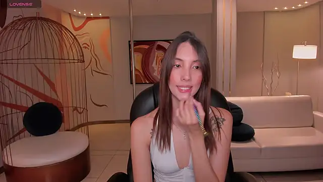 AnaisNin online show from 01.14.25