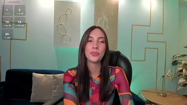 AnaisNin online show from 01.17.25