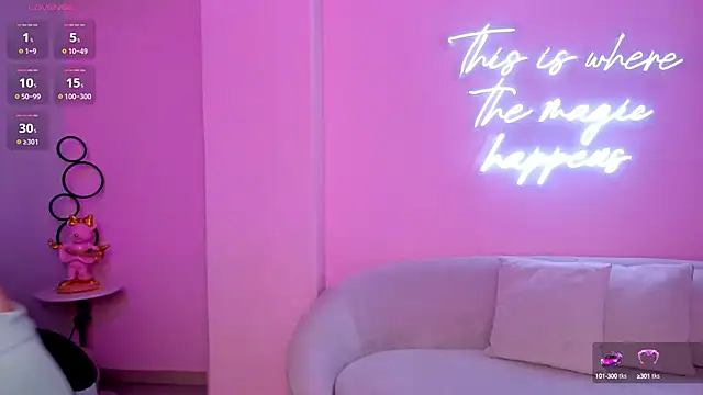 AnaisNin online show from 01.19.25