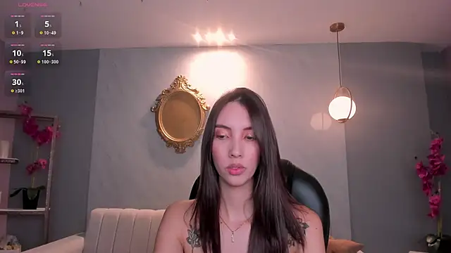 AnaisNin online show from 01.31.25