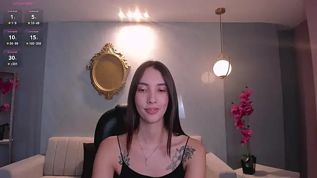 AnaisNin online show from 02.01.25