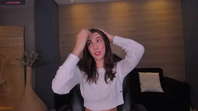 AnaisNin online show from 02.07.25