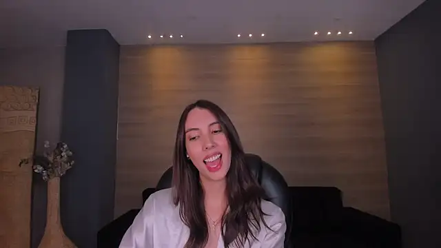 AnaisNin online show from 02.07.25