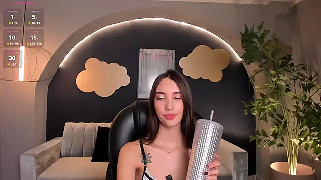 AnaisNin online show from 02.13.25