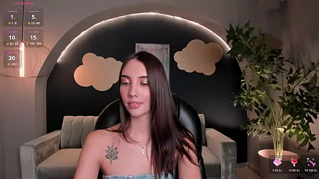 AnaisNin online show from 02.14.25