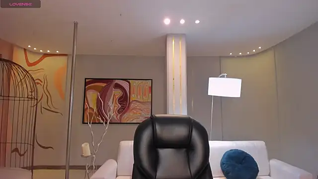 AnaisNin online show from 02.19.25