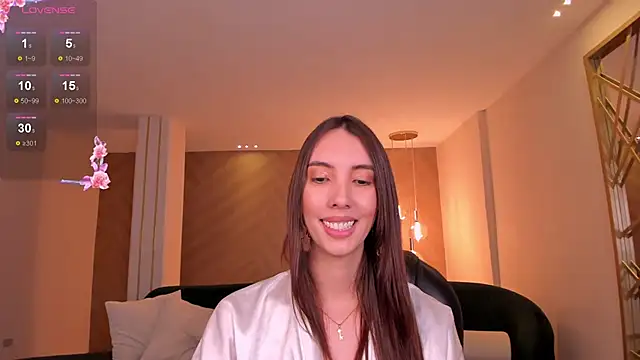 AnaisNin online show from 02.24.25