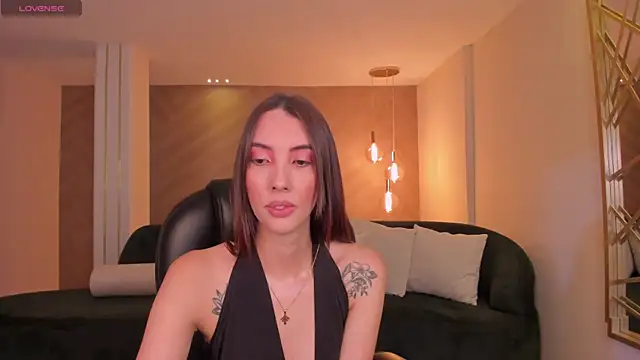 AnaisNin online show from 02.27.25