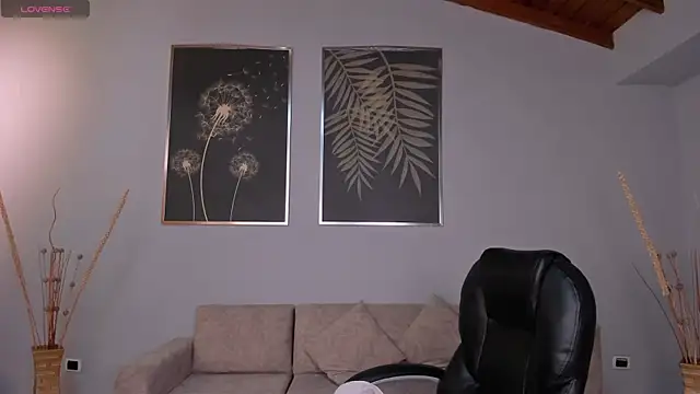 AnaisNin online show from 09.25.25