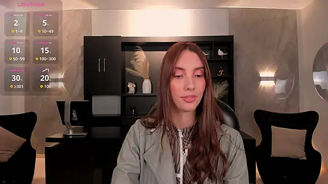 AnaisNin online show from 10.31.25