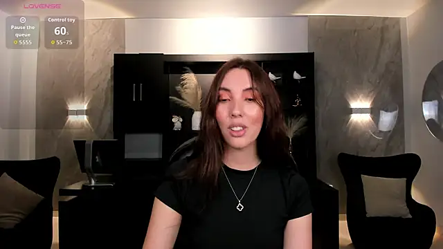 AnaisNin online show from 10.31.25