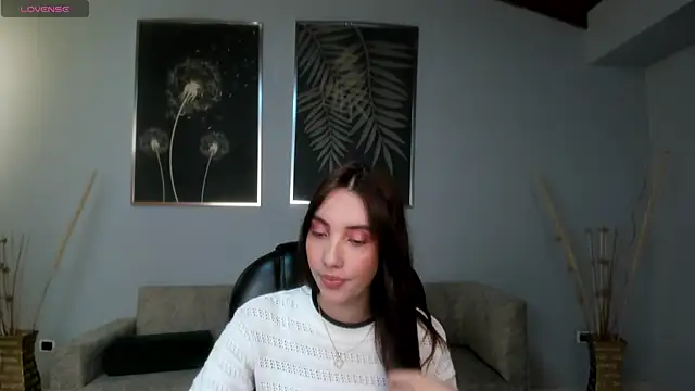 AnaisNin online show from 11.18.25