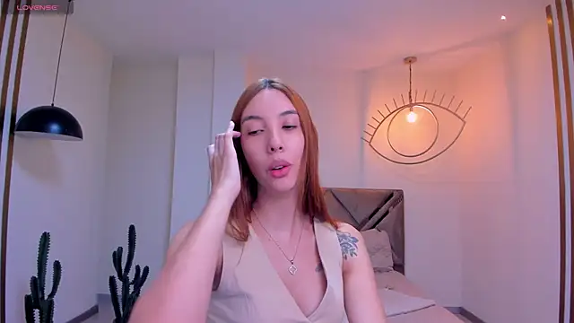 AnaisNin online show from 05.30.26
