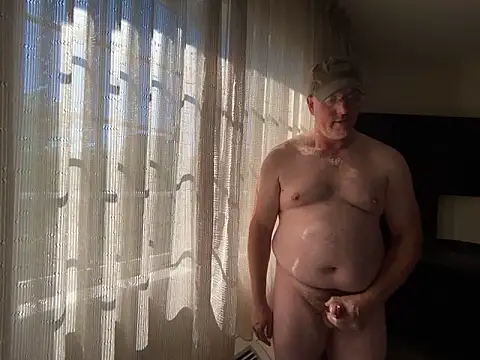 KrixKross online show from 04.06.26