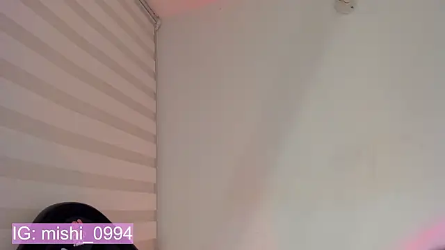 Snapshot of Shani_tay chatting on 01.11.25 Shani tay online show from 01.11.25