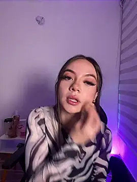 Snapshot of Shani_tay chatting on 03.20.25 Shani tay online show from 03.20.25