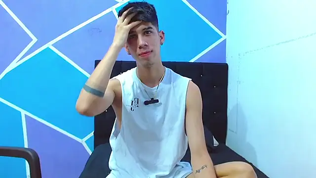 Snapshot of jhony-sex chatting on 12.06.24 jhony-sex online show from 12.06.24