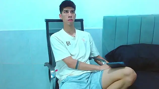 jhony-sex online show from 12.23.25