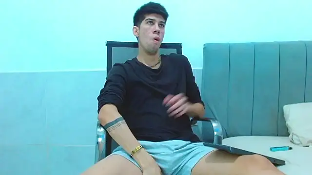 jhony-sex online show from 02.10.26