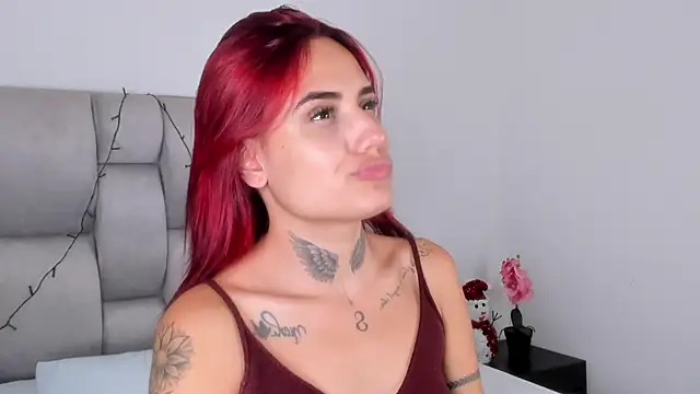 Susan-Sweet-7 online show from 01.05.25