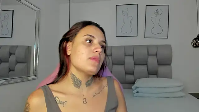 Susan-Sweet-7 online show from 11.04.25