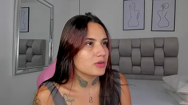 Susan-Sweet-7 online show from 11.10.25