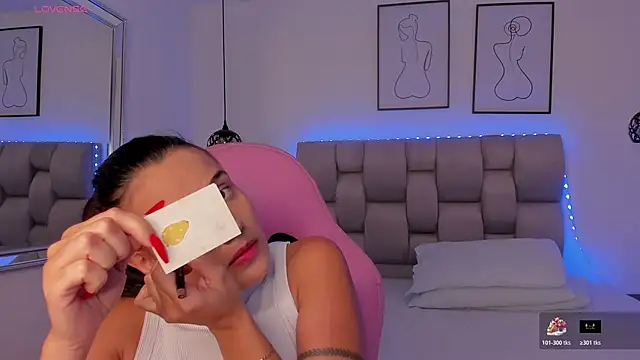 Susan-Sweet-7 online show from 01.05.26