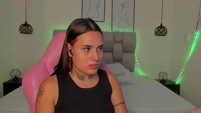 Susan-Sweet-7 online show from 01.12.26