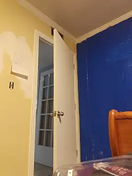 justjerkinaround666 online show from 02.14.26