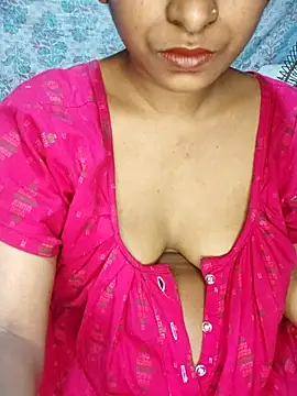 Bengoli--bhabhi online show from 03.17.25