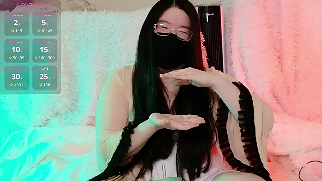 Kara-Nuna online show from 10.21.25